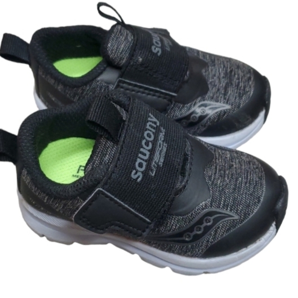Saucony Shoes Lifeforms Size 4 XW